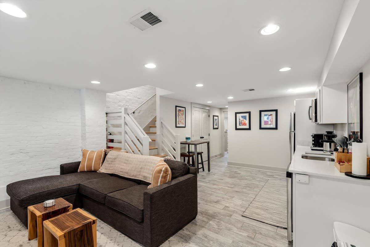 Washington DC Vacation Rental