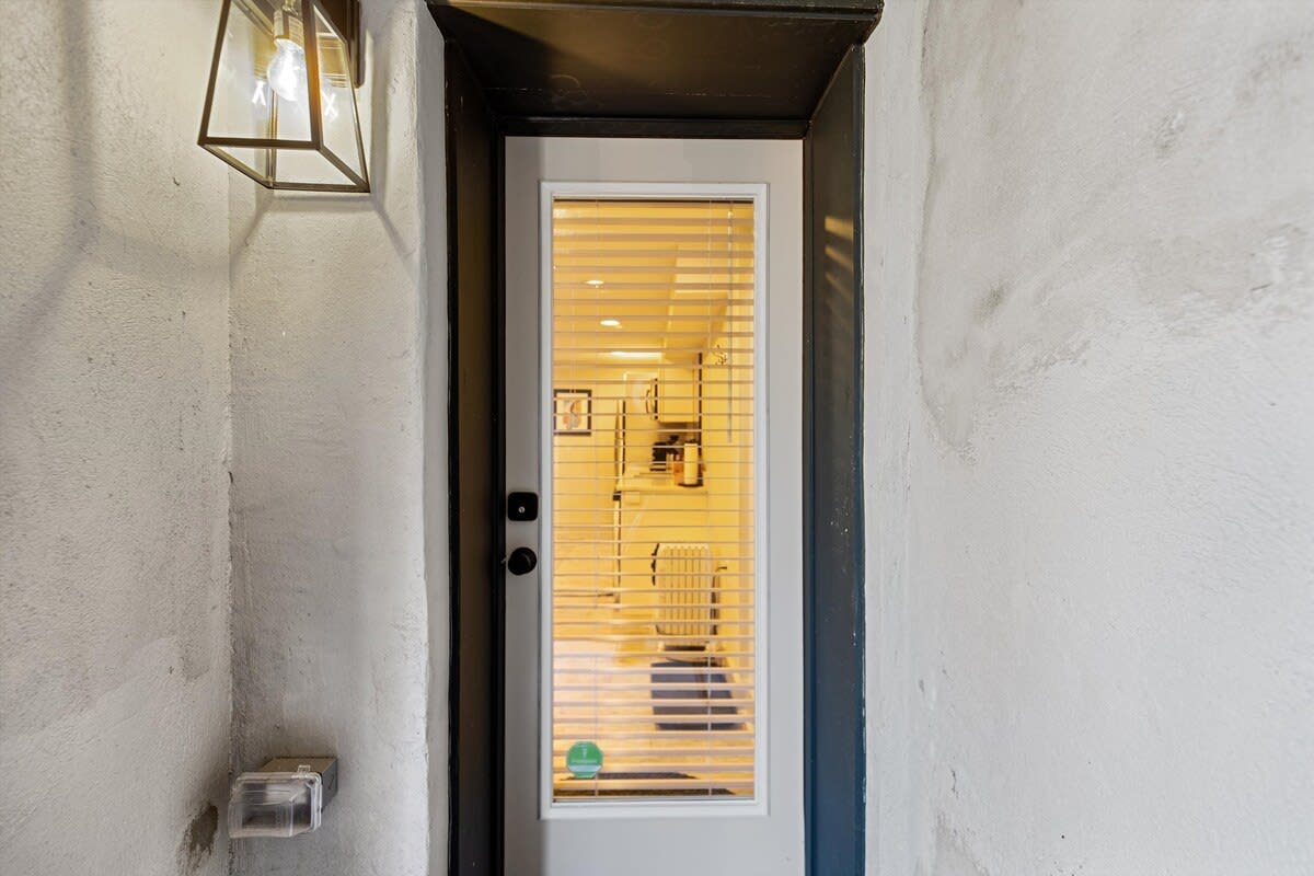 Washington DC Vacation Rental