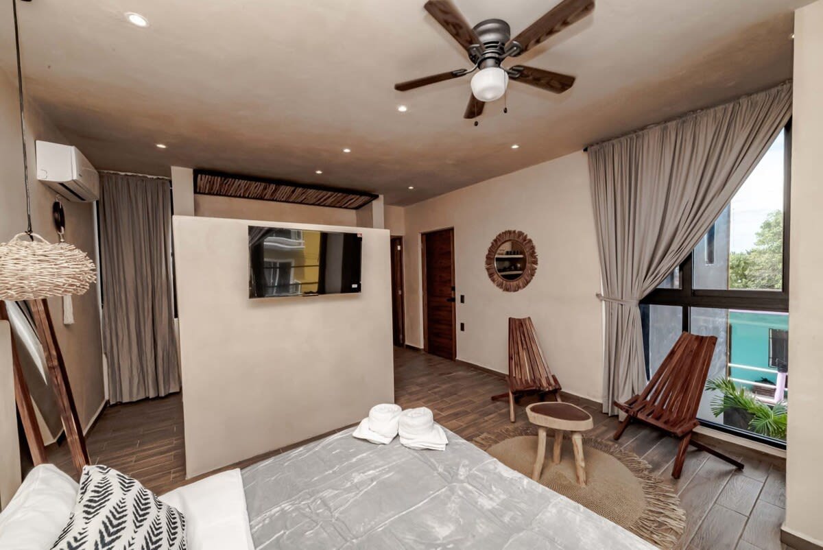 Tulum Vacation Rental