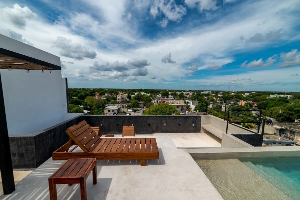 Tulum Vacation Rental