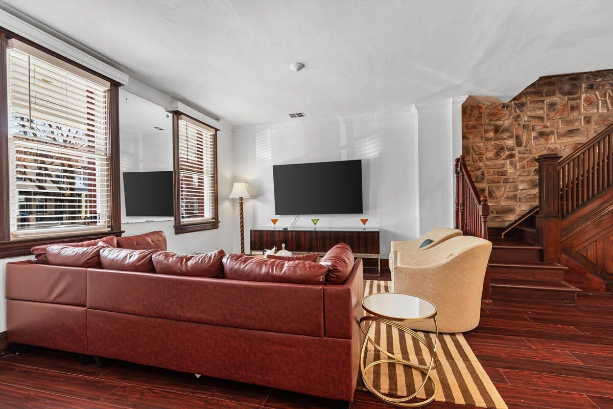 Washington DC Vacation Rental