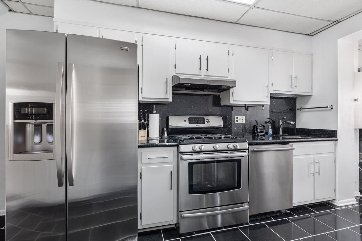 Washington DC Vacation Rental