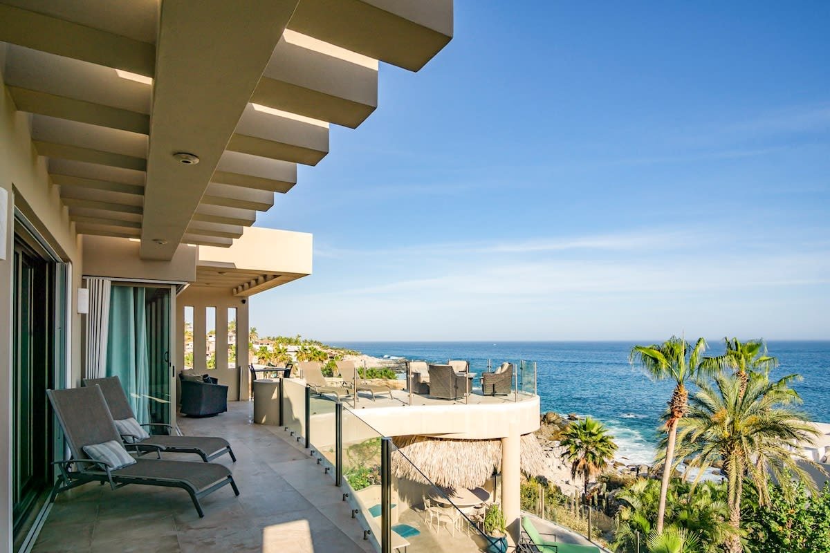 Cabo Bello Vacation Rental