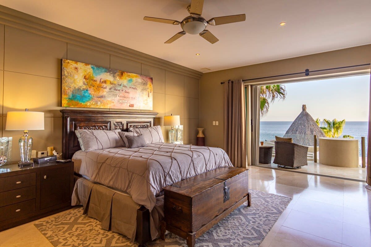 Cabo Bello Vacation Rental
