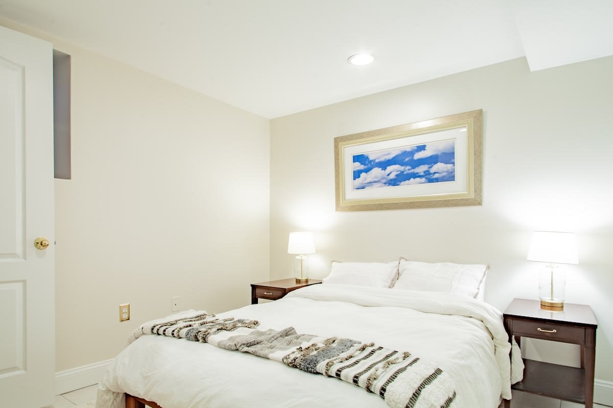 Washington DC Vacation Rental