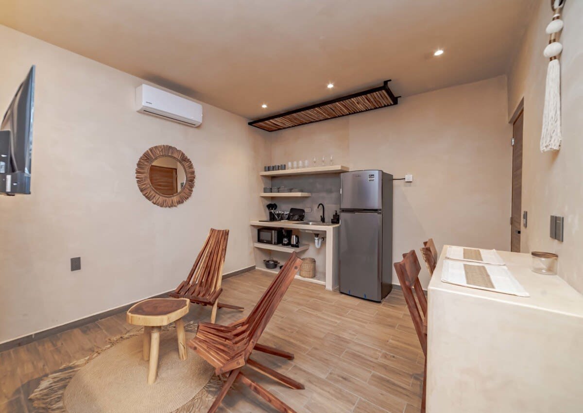 Tulum Vacation Rental