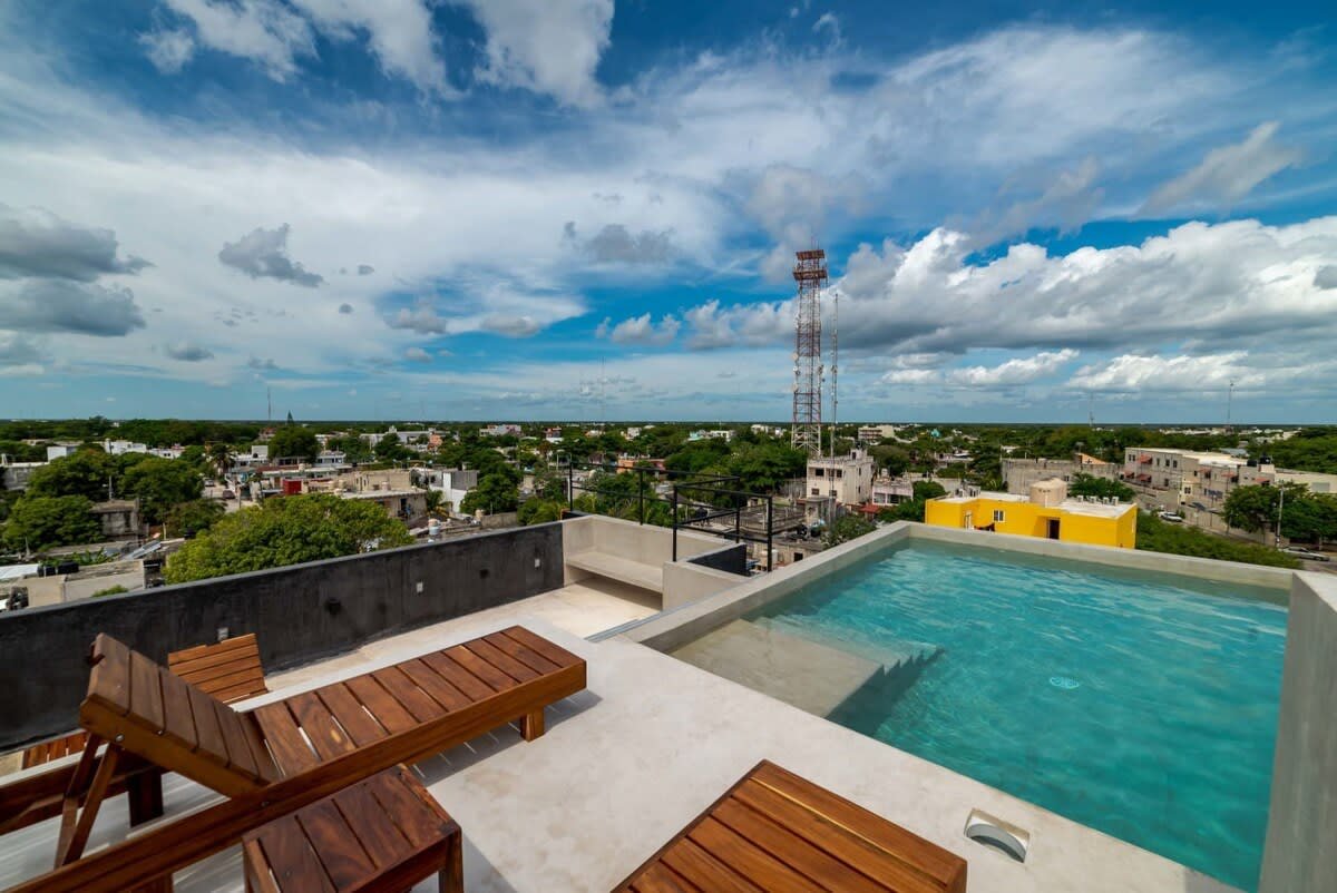 Tulum Vacation Rental