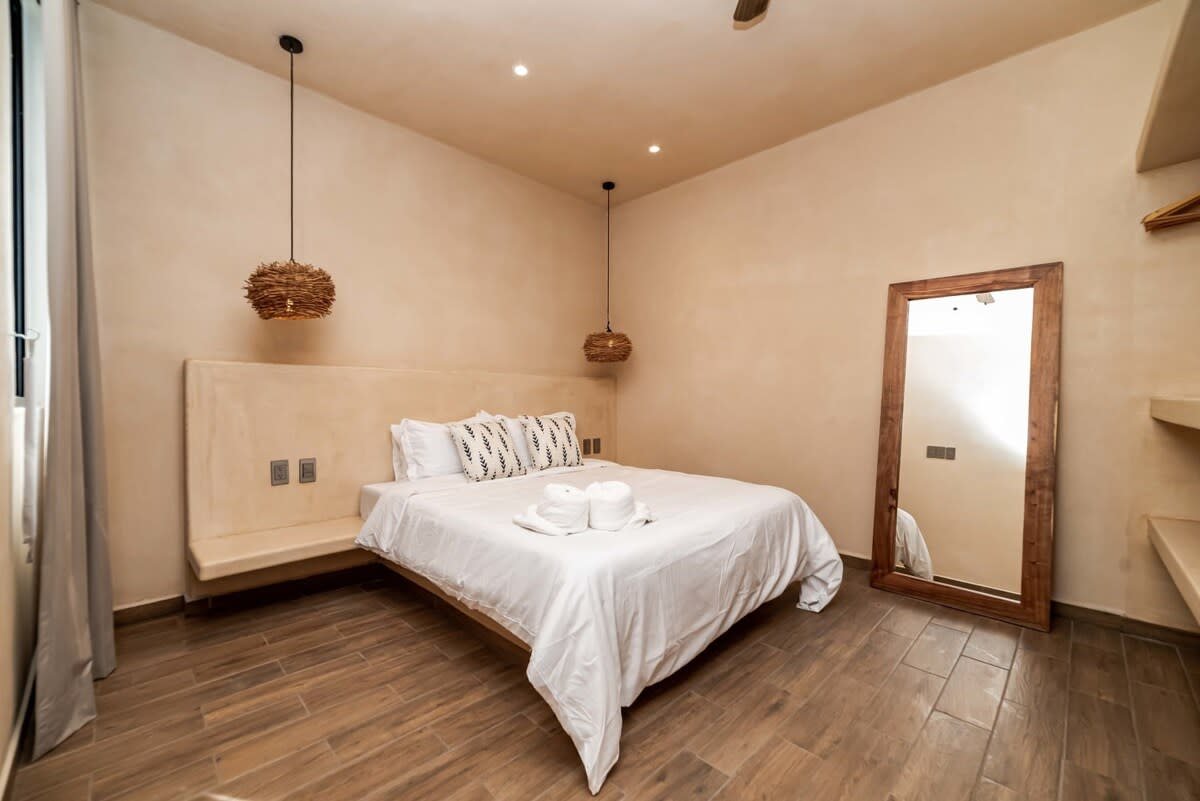 Tulum Vacation Rental