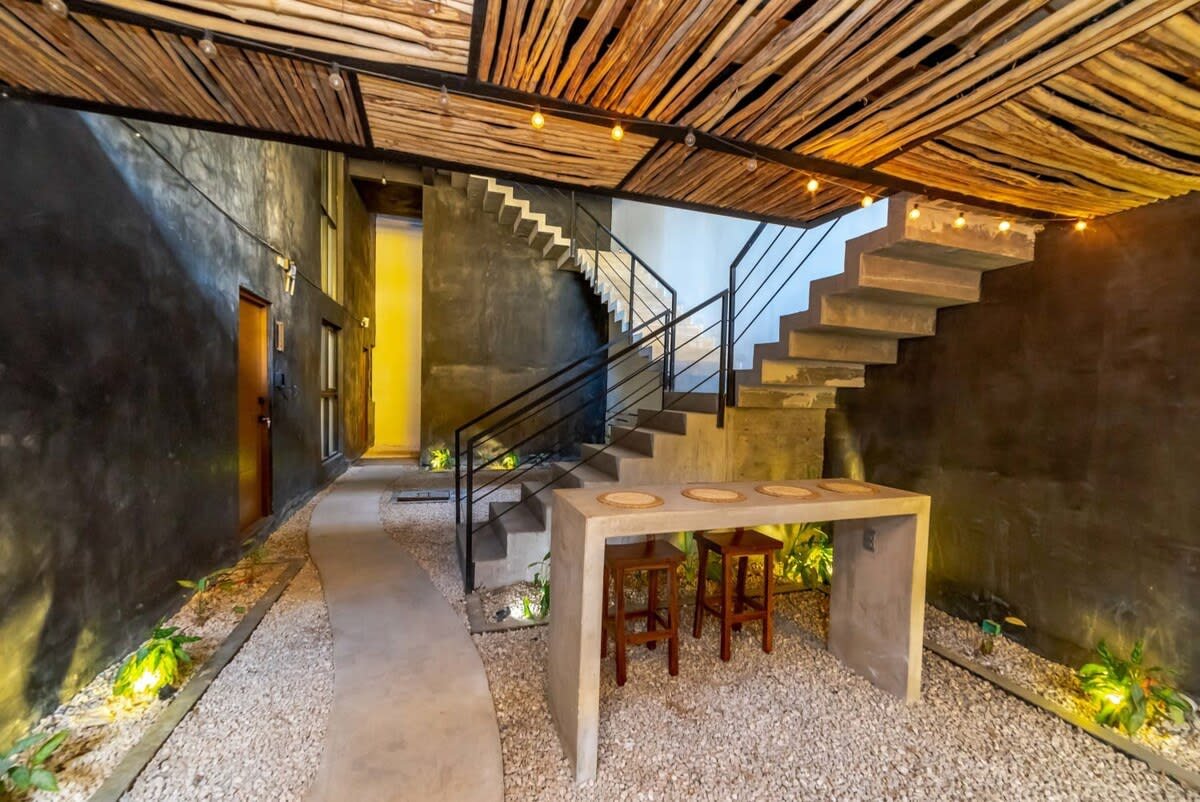 Tulum Vacation Rental