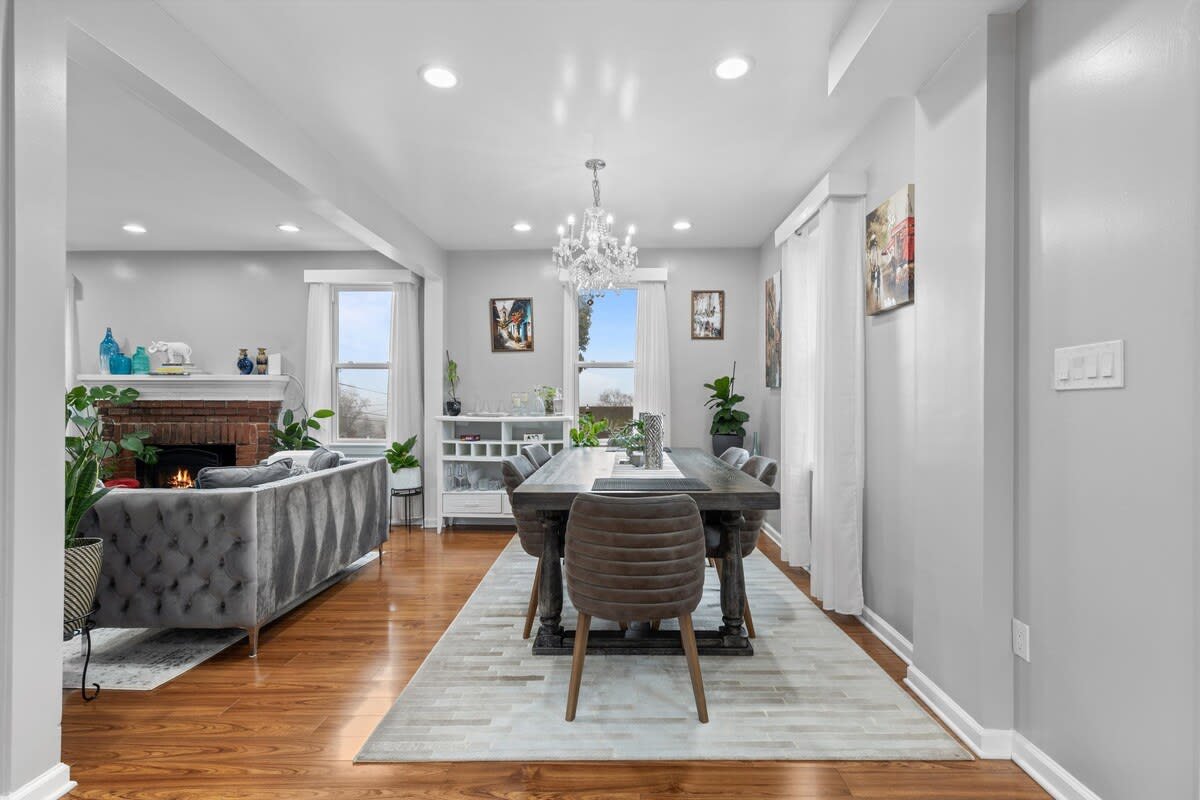 Capitol Heights Vacation Rental