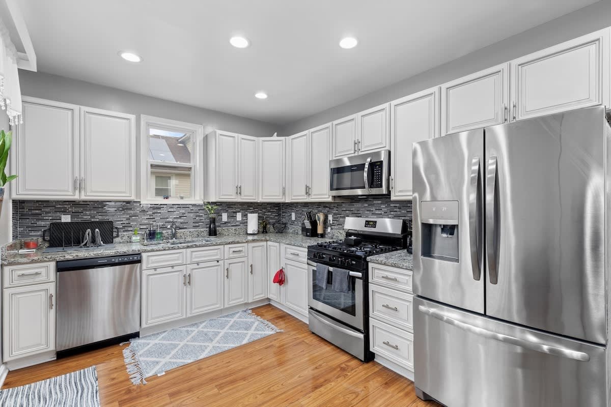 Capitol Heights Vacation Rental