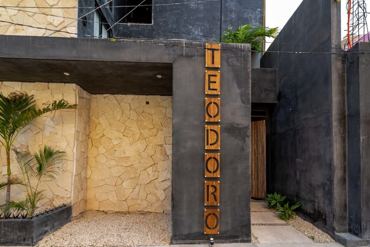 Tulum Vacation Rental