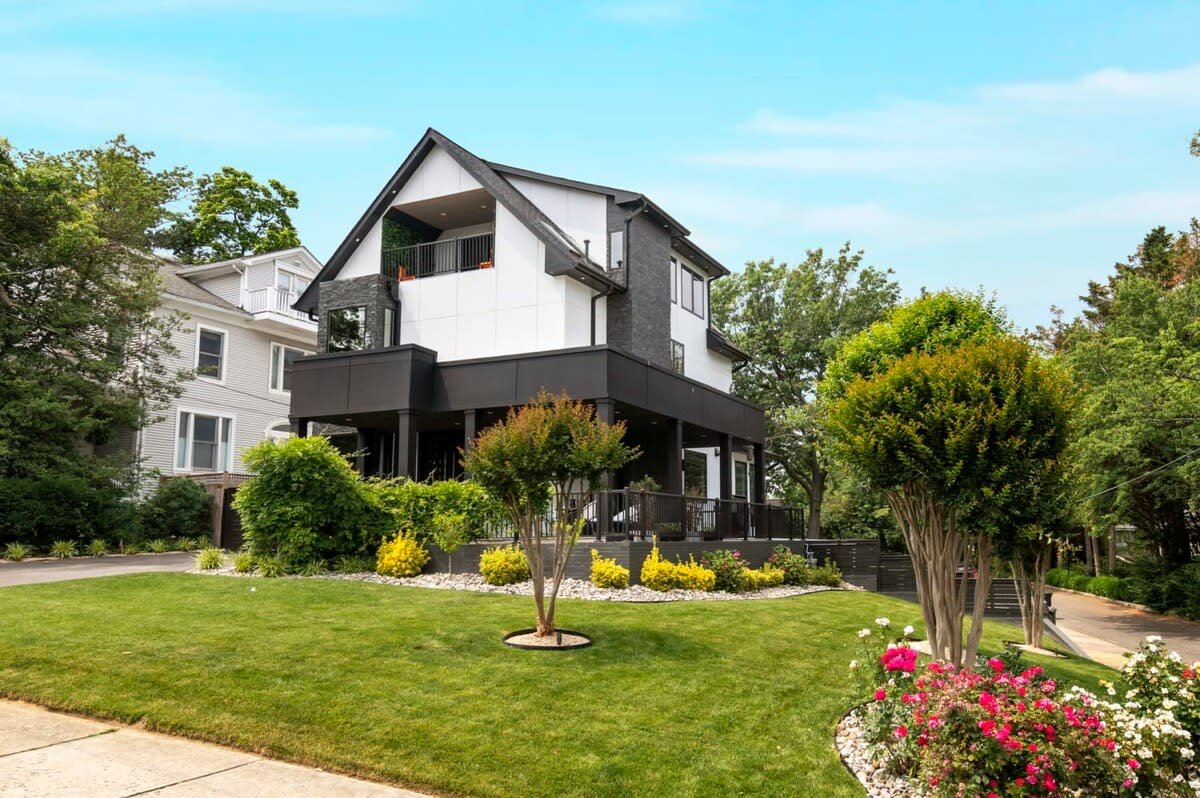 Arlington Vacation Rental