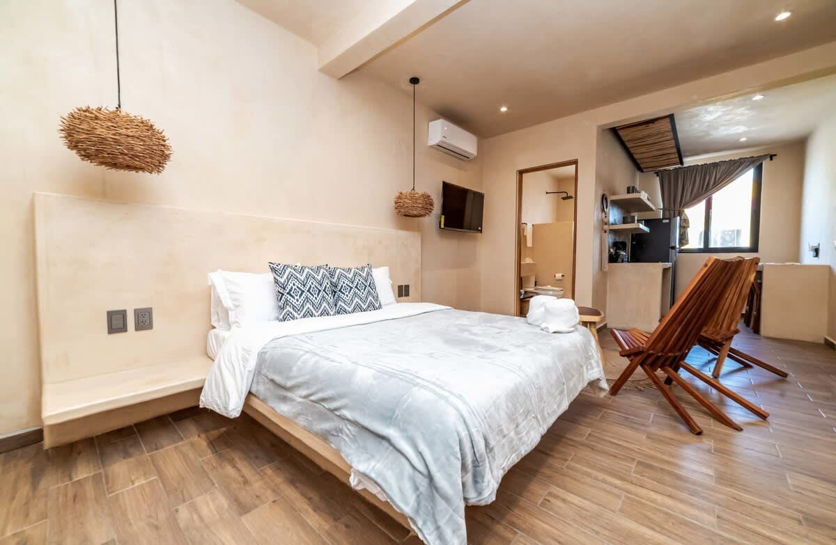 Tulum Vacation Rental