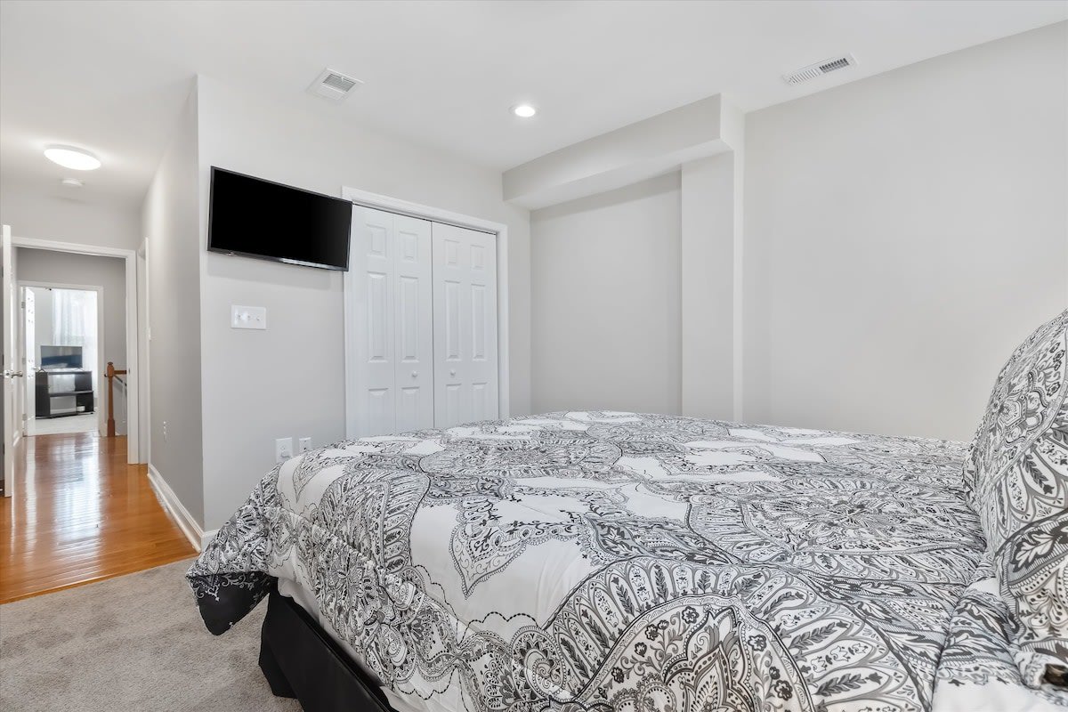 Baltimore Vacation Rental