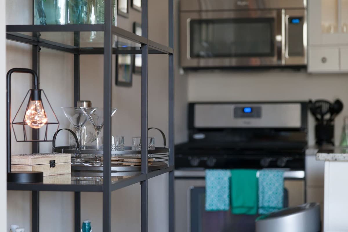 Washington Vacation Rental