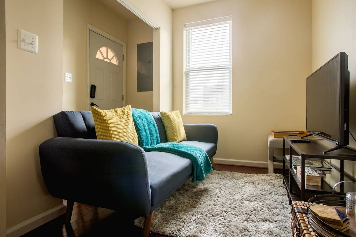 Washington Vacation Rental