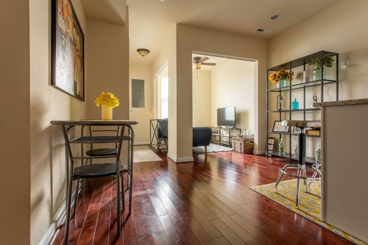 Washington Vacation Rental