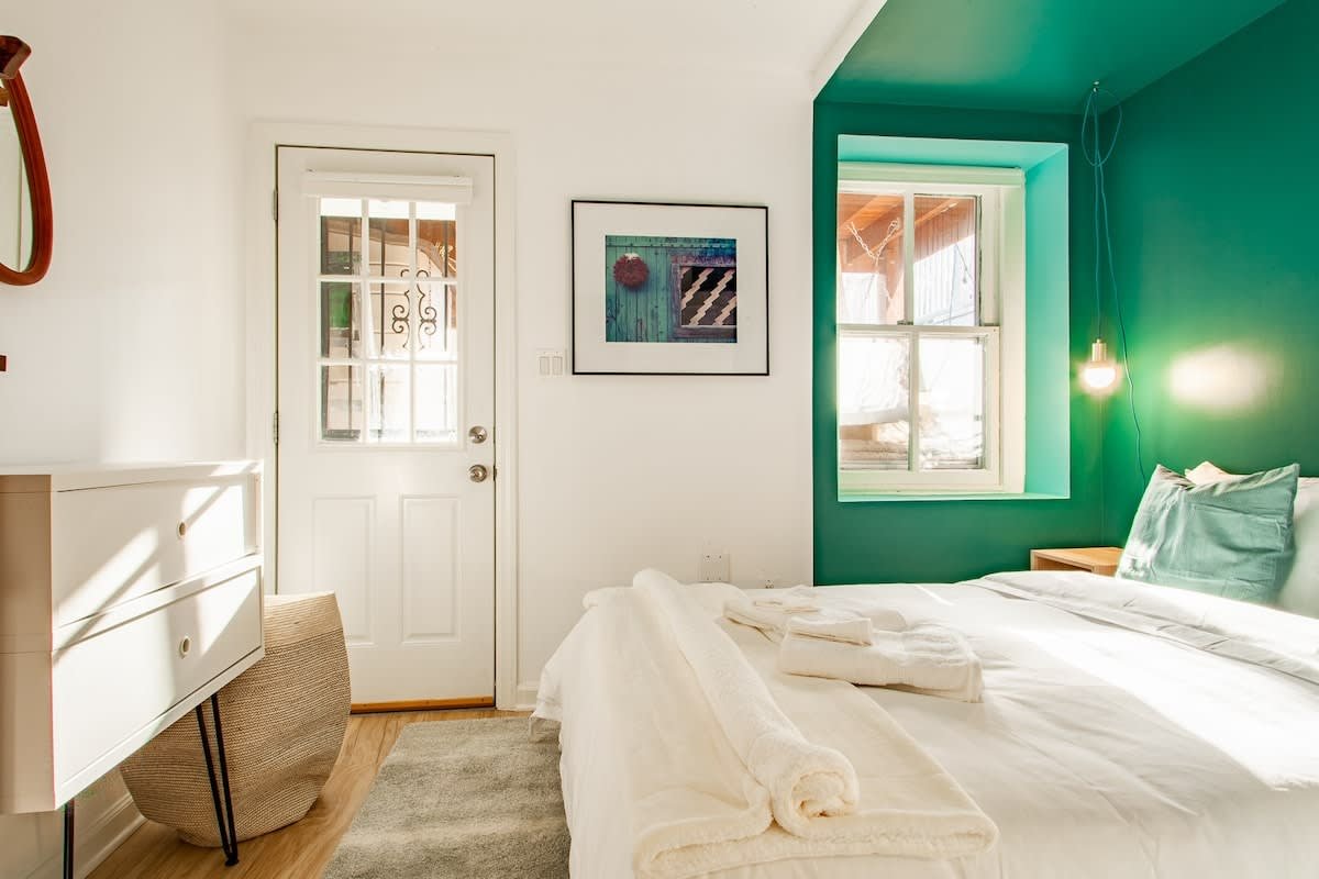 Washington DC Vacation Rental
