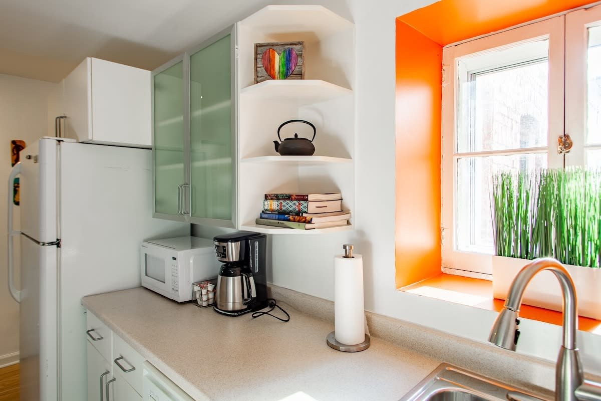 Washington DC Vacation Rental