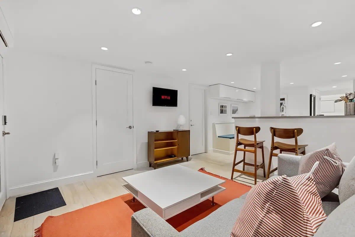 Washington DC Vacation Rental