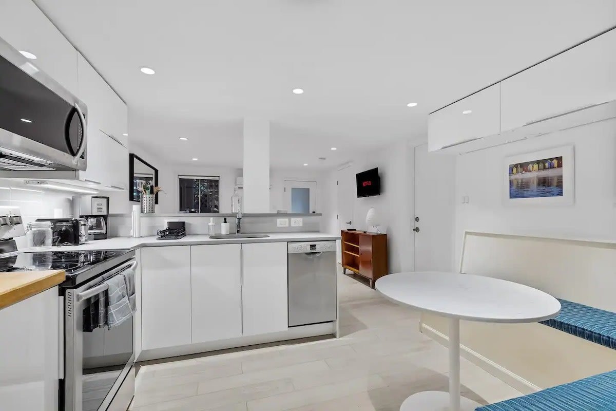 Washington DC Vacation Rental