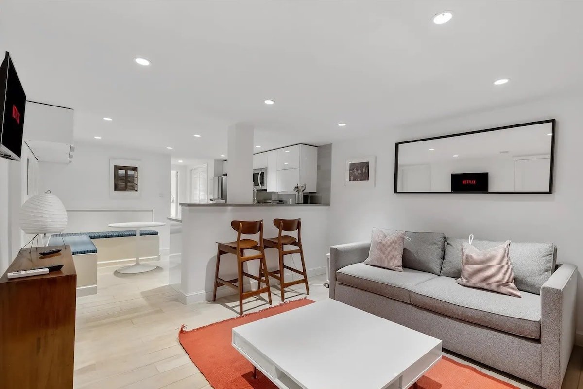 Washington DC Vacation Rental