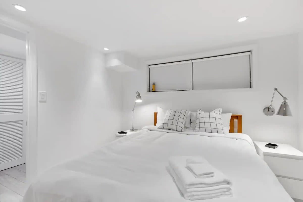 Washington DC Vacation Rental