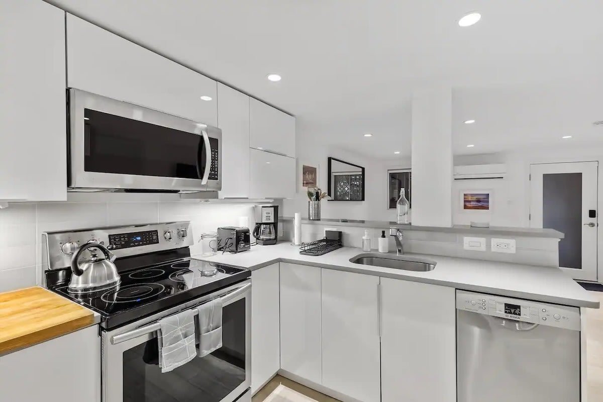 Washington DC Vacation Rental