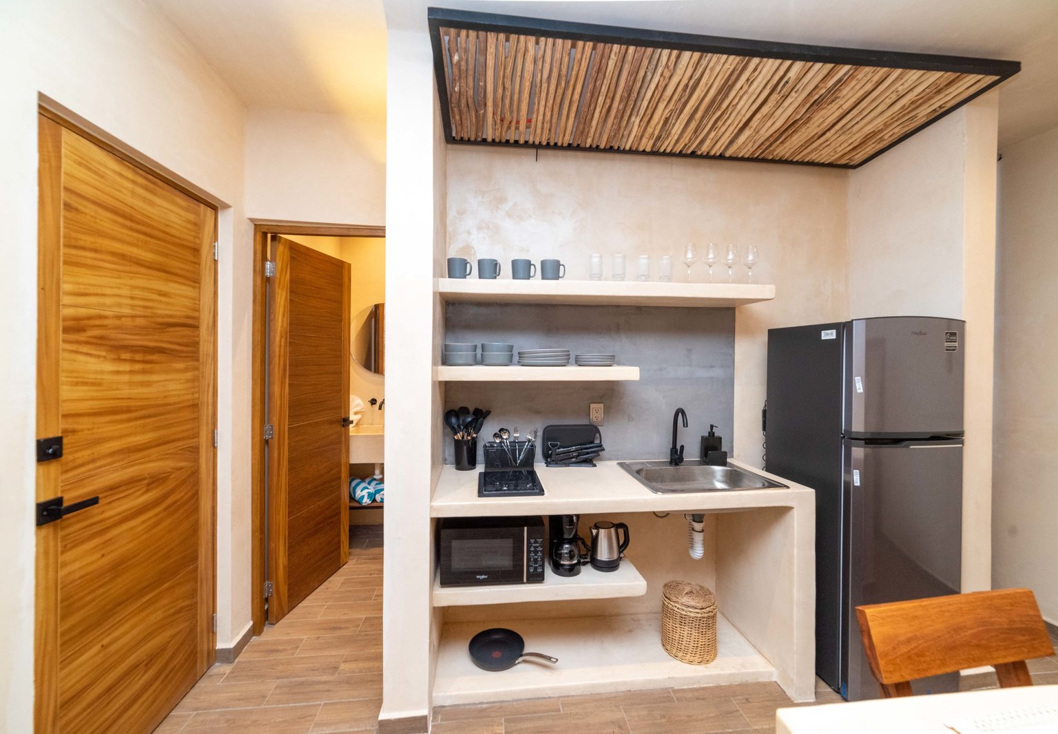Tulum Vacation Rental