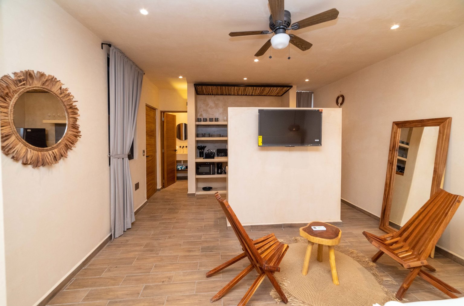 Tulum Vacation Rental