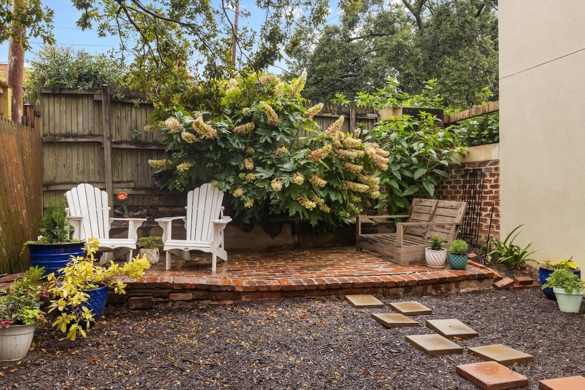 Washington DC Vacation Rental