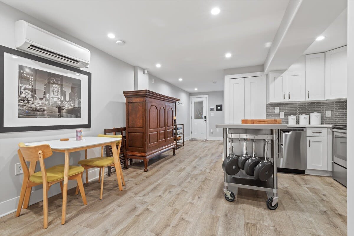Washington DC Vacation Rental