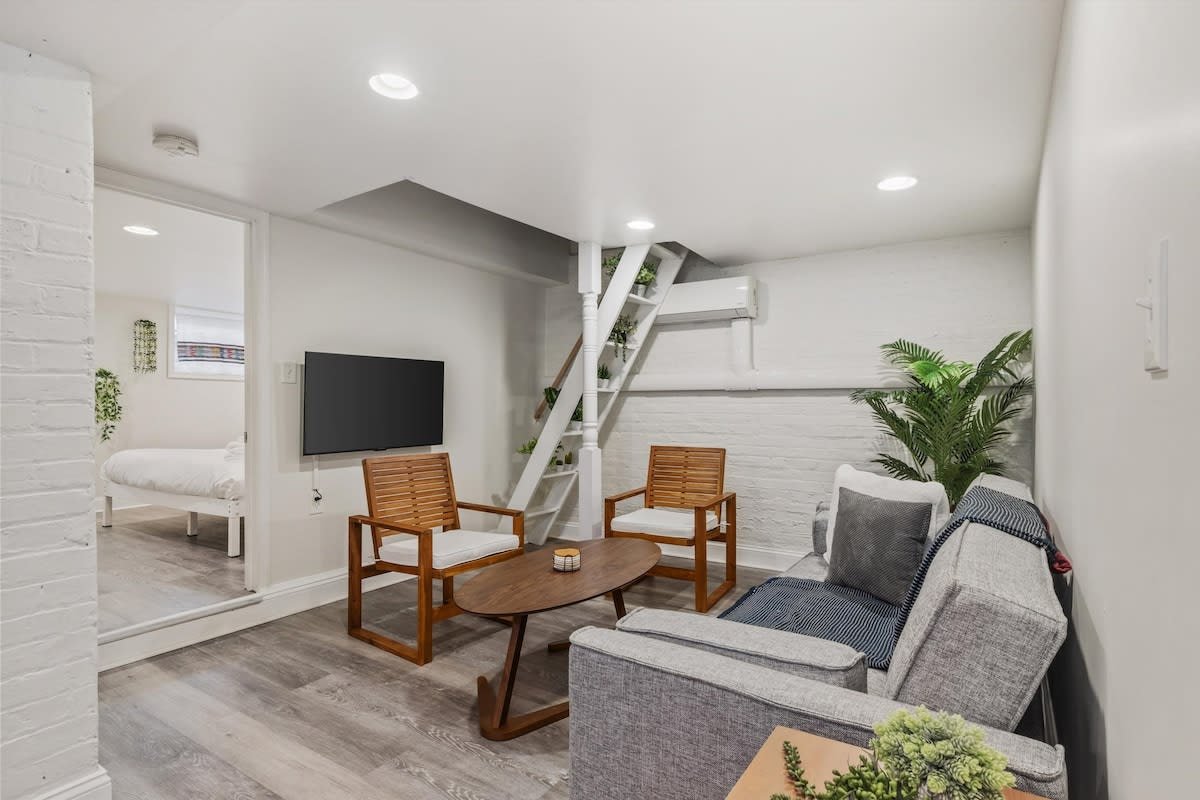Washington DC Vacation Rental