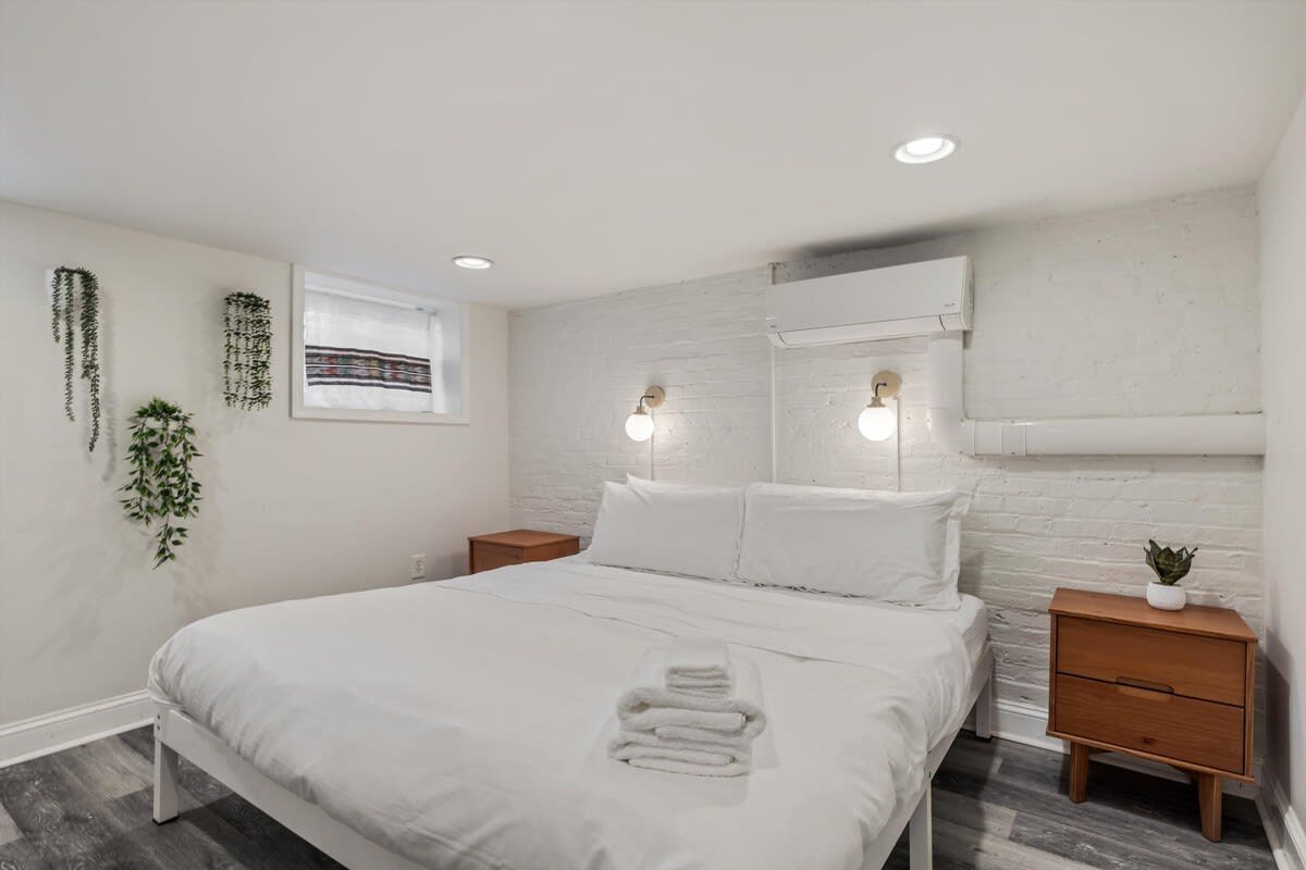 Washington DC Vacation Rental