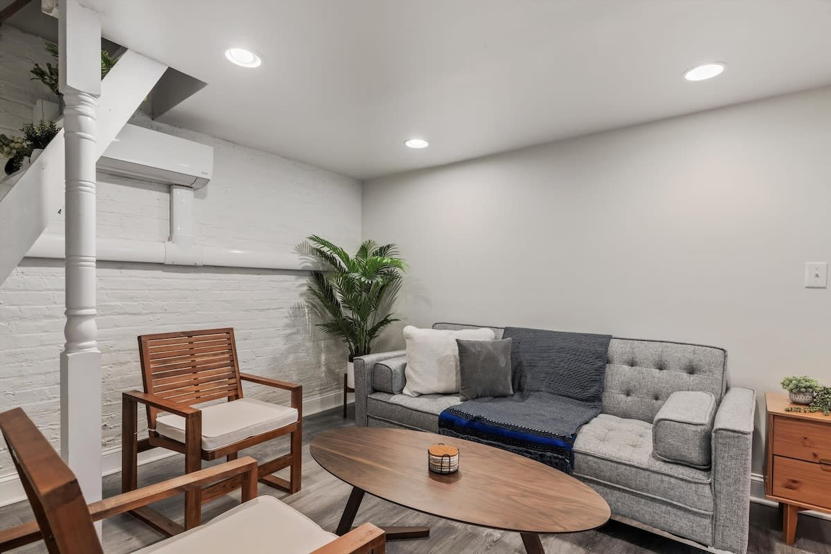 Washington DC Vacation Rental