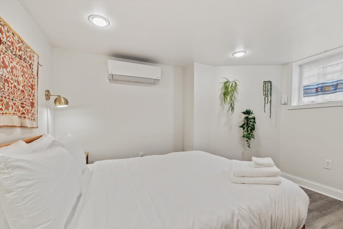 Washington DC Vacation Rental