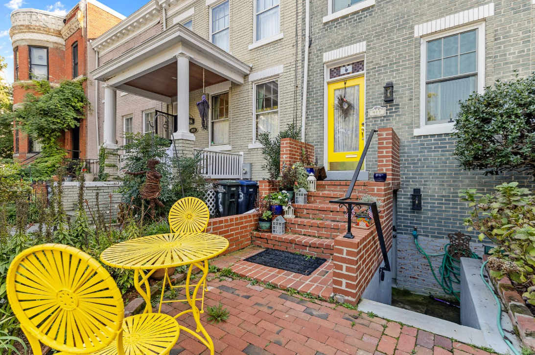 Washington DC Vacation Rental