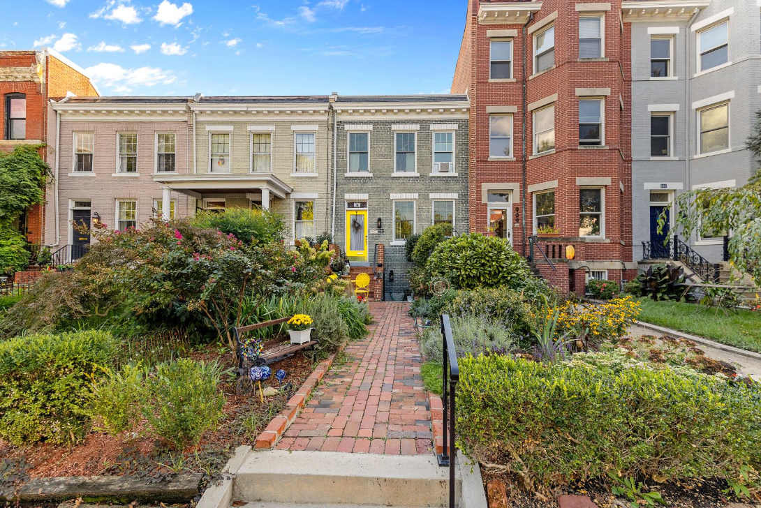 Washington DC Vacation Rental