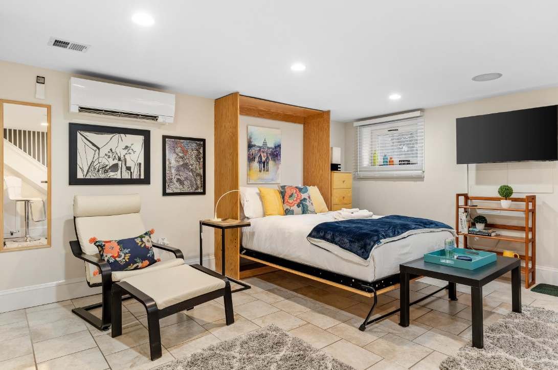 Washington DC Vacation Rental