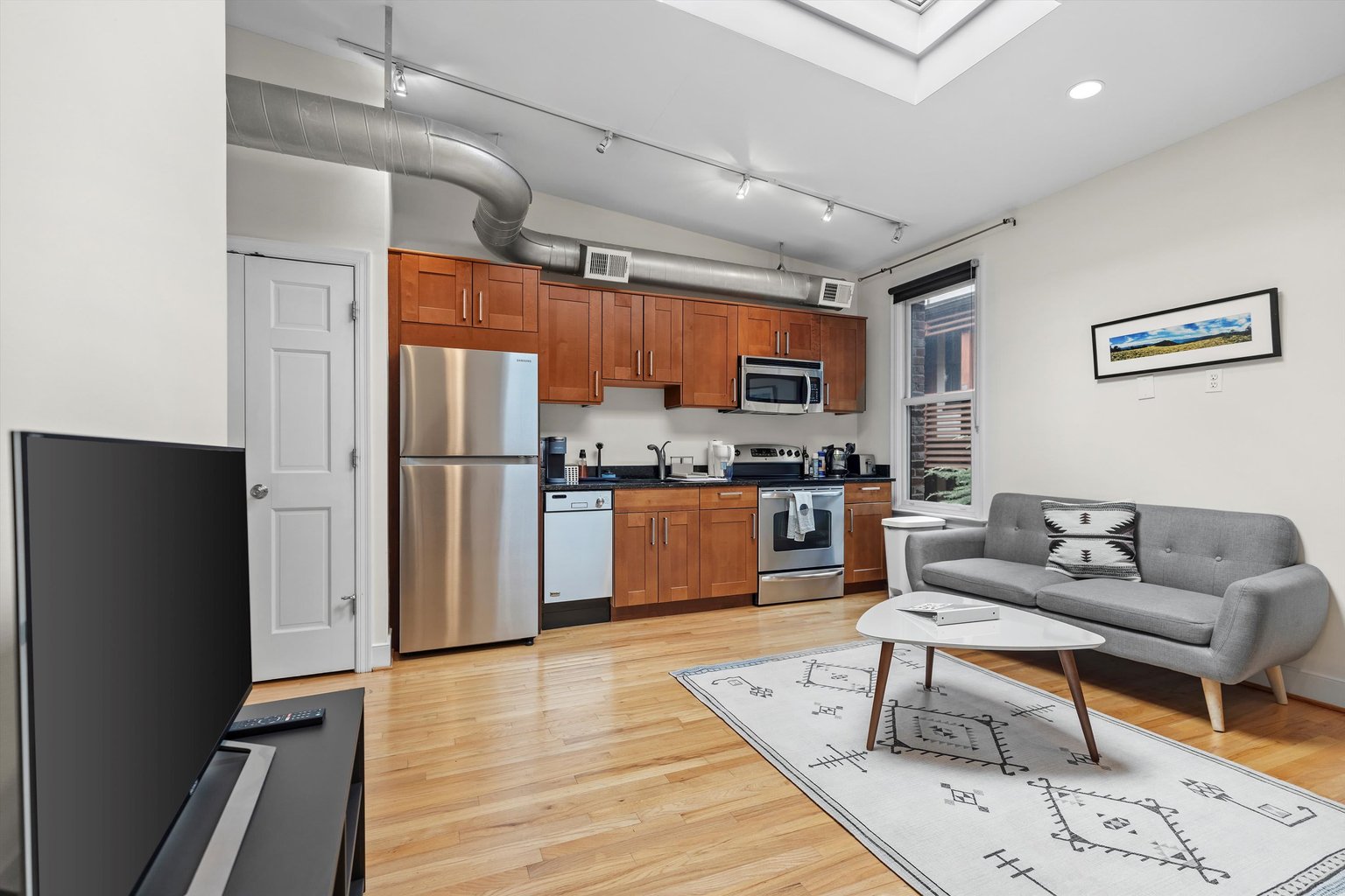 Washington Vacation Rental