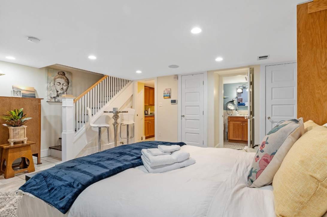 Washington DC Vacation Rental