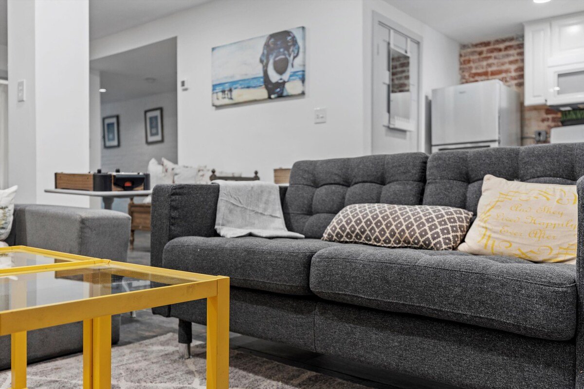 Washington Vacation Rental