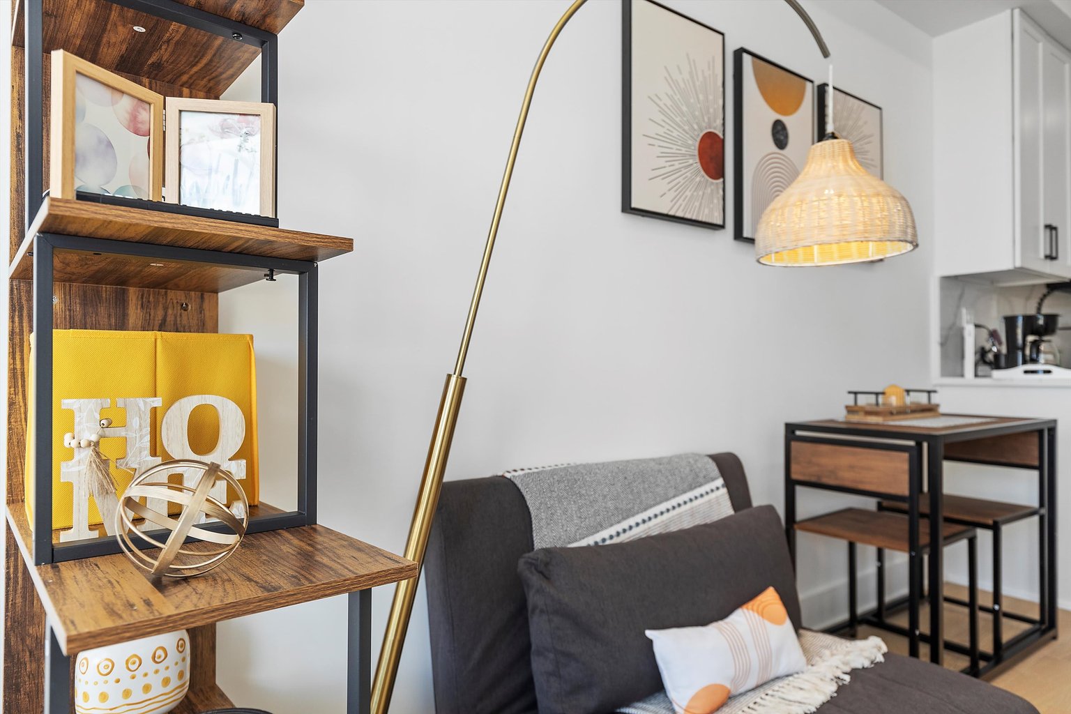 Washington Vacation Rental