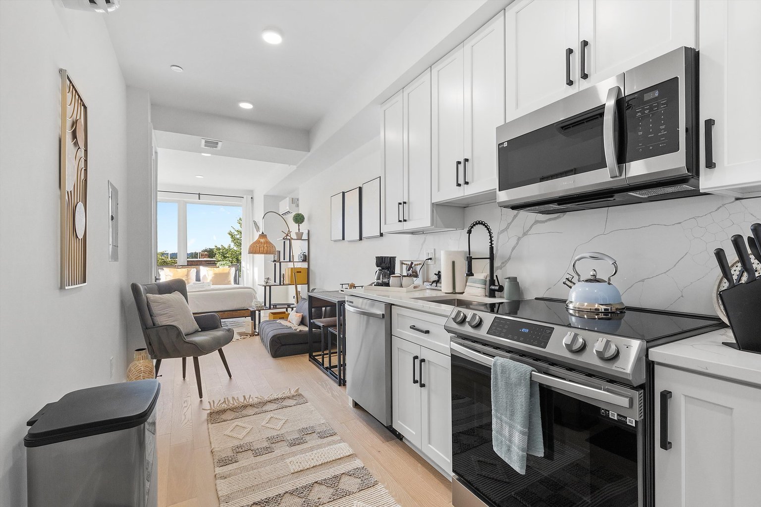 Washington Vacation Rental