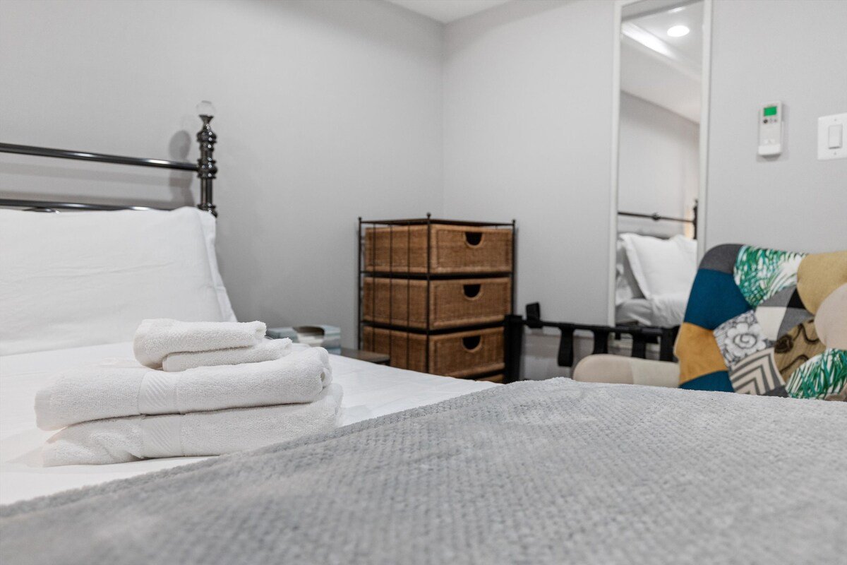 Washington DC Vacation Rental