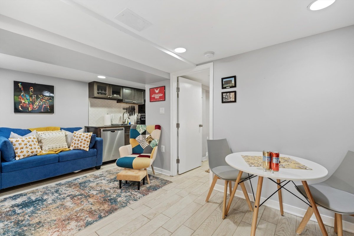 Washington DC Vacation Rental
