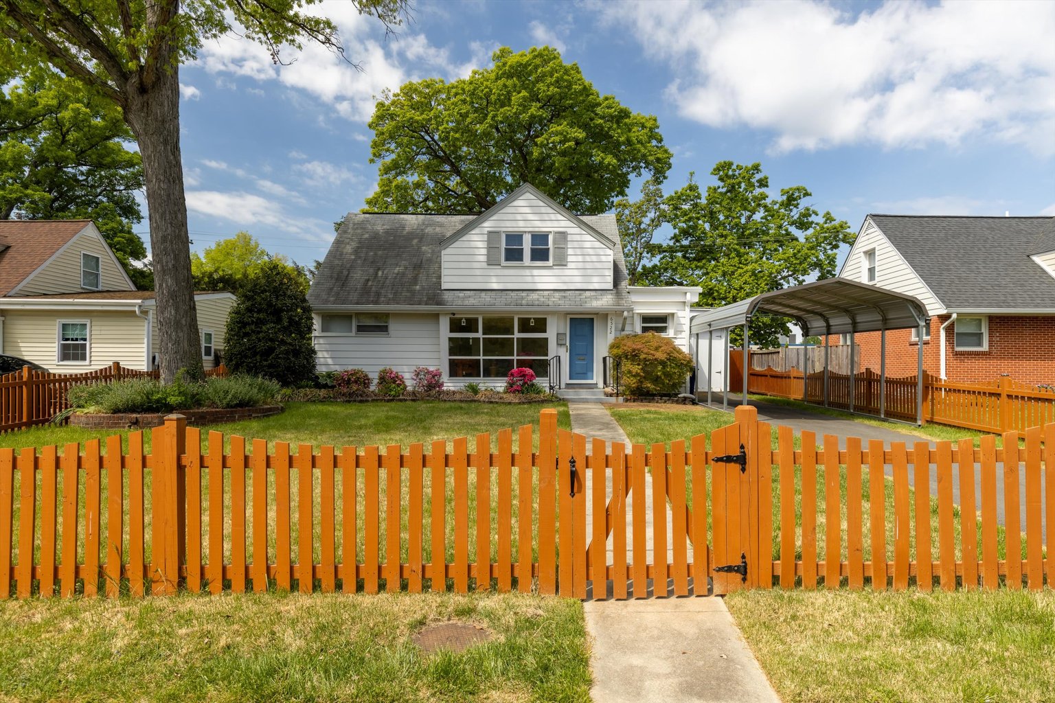 Alexandria Vacation Rental