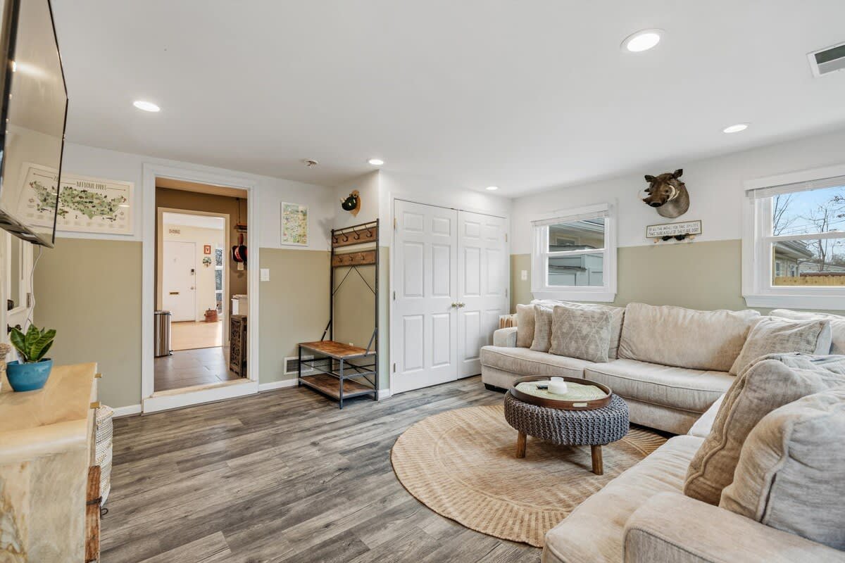 Alexandria Vacation Rental