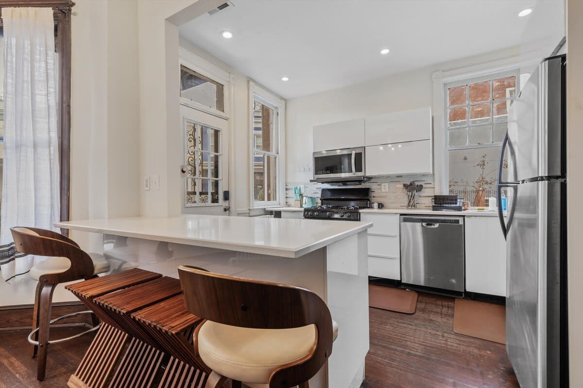 Washington DC Vacation Rental